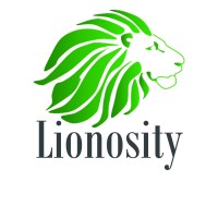 Lionosity logo - Similar company to Change.Expert