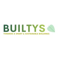 Builtys logo - Similar company to La Méthode 5.5®