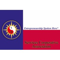Services Cooperative Association logo - Similar company to Caro Industries