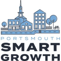 Portsmouth Smart Growth logo - Similar company to Smith Buckley Architects