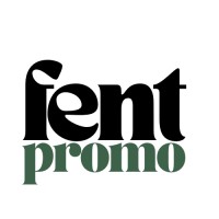 Fent Promo logo - Similar company to Deuce