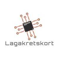 Lagakretskort.se logo - Similar company to Tricom Ab