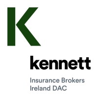 Kennett Insurance Brokers Ireland DAC logo - Similar company to Kennett Insurance Brokers & Risk Management