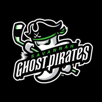 Savannah Ghost Pirates logo - Similar company to The Bee Cause Project