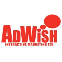 ADWish Interactive Marketing logo - Similar company to Motive Force Tech Canada Corp.