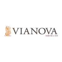 VIANOVA Immobilier logo - Similar company to Miizy
