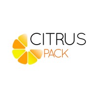 citruspack logo - Similar company to Comfru&Ver