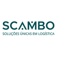 SCAMBO | Soluções únicas em logística logo - Similar company to Junction Logística