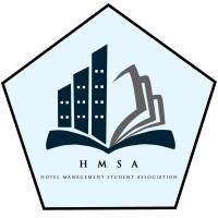 HOTEL MANAGEMENT STUDENT ASSOCIATION UB logo - Similar company to Adidaya Initiative