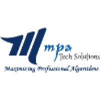 MPA Tech Solutions Pvt. Ltd logo - Similar company to Jagsar Digintech Pvt Ltd