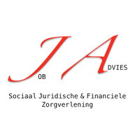 Job Advies, Sociaal Juridische en Financiële Zorgverlening logo - Similar company to I-Padel