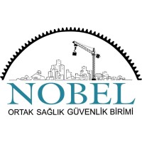 Nobel OSGB - ADANA logo - Similar company to First Office Coworking Adana