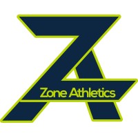 Zone Athletics logo - Similar company to Baseball Done Right