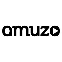 Amuzo Games logo - Similar company to 8Floor Ltd
