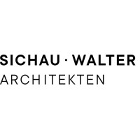 Sichau & Walter Architekten GmbH logo - Similar company to Multistudio Gmbh