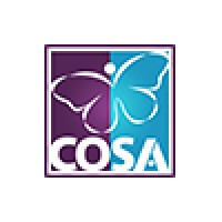 Children's Organization of Southeast Asia (COSA) logo - Similar company to The Linq Foundation