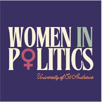 St Andrews Women in Politics logo - Similar company to Sayless