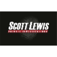 Scott Lewis Private Investigations
