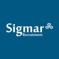 Sigmar Recruitment Agency logo - Similar company to Elevate Executive Selection - Dublin
