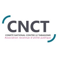 Comité national contre le tabagisme (CNCT) logo - Similar company to Dnf