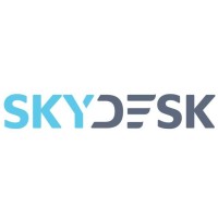 SKYDESK logo - Similar company to Leosense