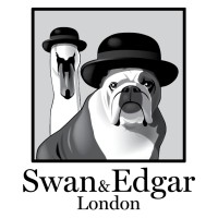 Swan & Edgar logo - Similar company to Nmslaboratory