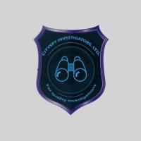 city spy detectives kenya logo - Similar company to Ly Detectives Agency Pi Services