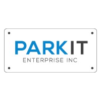 Parkit Enterprise Inc. logo - Similar company to Flexspace Logistics