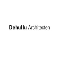 Dehullu Architecten logo - Similar company to Onebim