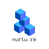 nurtu.re logo - Similar company to Maya