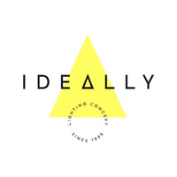 Ideally iluminação logo - Similar company to E1D Design Light Studio
