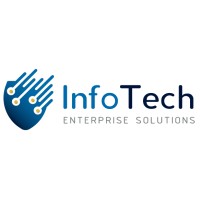 InfoTech Enterprise Solutions logo - Similar company to Intuitive It Solutions