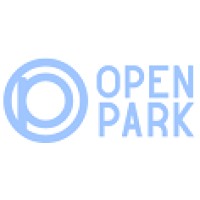 OPEN-PARK smart parking solution manufacturer logo - Similar company to Openpark Technologies Kft