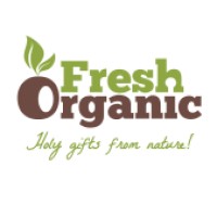 Fresh Organic Products logo - Similar company to Farm Fresh Organic