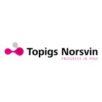 Topigs Norsvin Ecuador logo - Similar company to Berrycute