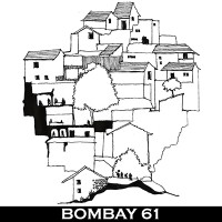 Bombay 61 Studio logo - Similar company to Pgag Architects