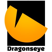 Dragonseye logo - Similar company to FulldreamSolutions