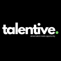 Talentive logo - Similar company to Capitalize2Day België