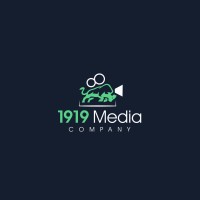 1919 Media Company logo - Similar company to Freemouth Media Company