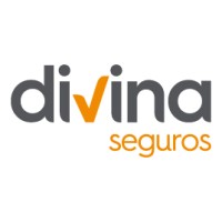 Divina Seguros Chile logo - Similar company to Condominiok