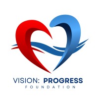VISION PROGRESS FOUNDATION logo - Similar company to Ifm Consultants Pvt Ltd