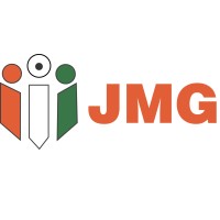 JMG CORPORATION LIMITED logo - Similar company to Advance Global Engineering Services.