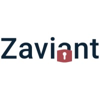 Zaviant logo - Similar company to Information First