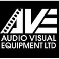 Audio Visual Equipment Ltd logo - Similar company to Edge Digital Technology Pty Limited