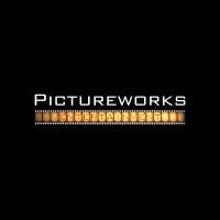 Pictureworks Entertainment logo - Similar company to Talking To Bots