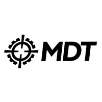 MDT Sporting Goods logo - Similar company to Harmonic