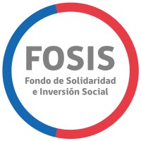 FOSIS logo - Similar company to Sercotec