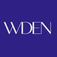 Women with Disabilities Entrepreneur Network (WDEN) logo - Similar company to Shh!T Happens