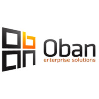 Oban Enterprise Solutions logo - Similar company to Cometrix