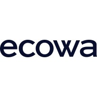 Ecowa logo - Similar company to Setup Capital